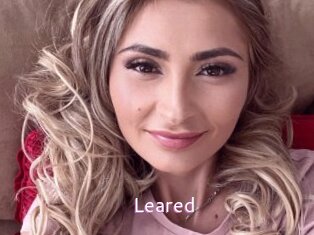 Leared
