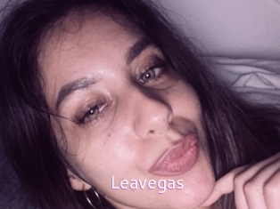 Leavegas