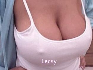 lecsy Just Amateurs
