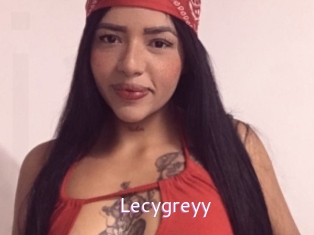 Lecygreyy