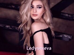 Ledysexeva