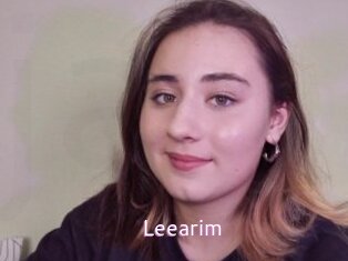 Leearim