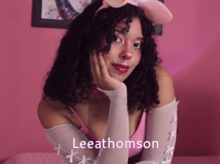 Leeathomson