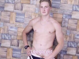 Leegarret