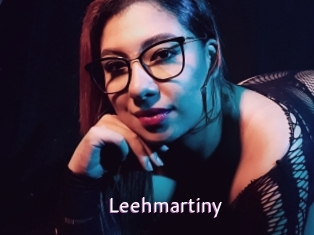 Leehmartiny