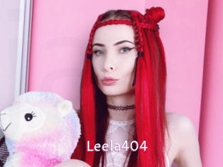 Leela404