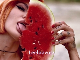 Leeloovoss