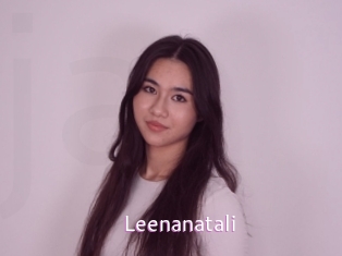 Leenanatali