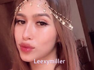 leexymiller Just Amateurs
