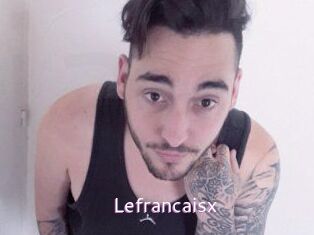 lefrancaisx Just Amateurs