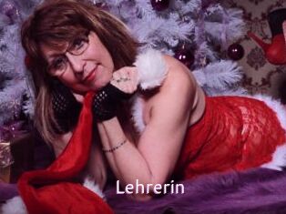 lehrerin Just Amateurs