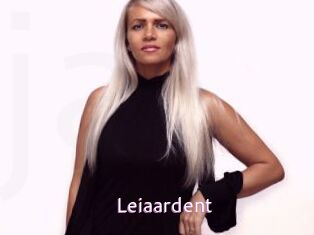 Leiaardent