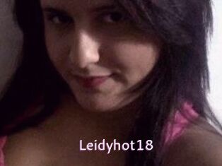 Leidyhot18