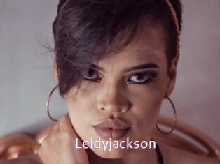 Leidyjackson