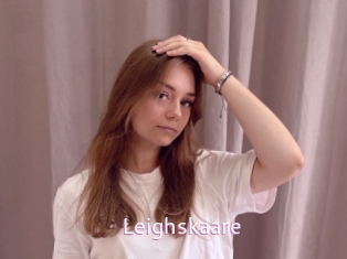 Leighskaare