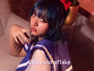 Leila_snowflake