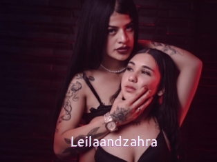 leilaandzahra Just Amateurs