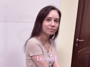 Leilaash