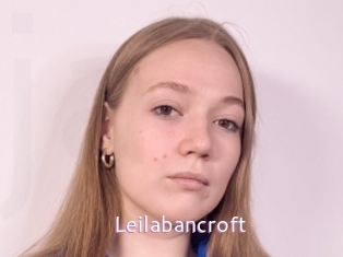 Leilabancroft