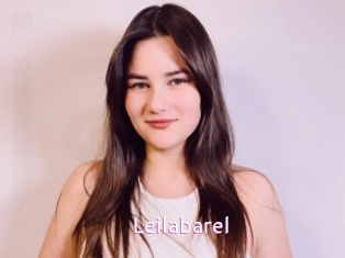 Leilabarel