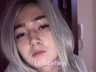 Leilabellew