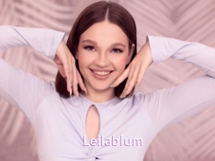 Leilablum