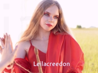 Leilacreedon