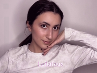 Leilafaux
