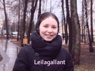 Leilagallant