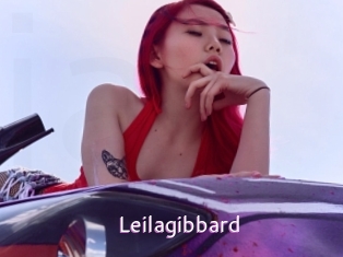 leilagibbard Just Amateurs