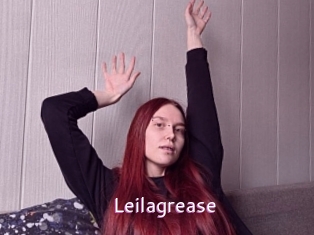 Leilagrease