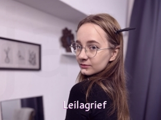 Leilagrief