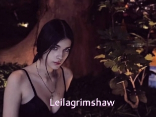 Leilagrimshaw