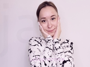 Leilagroomes