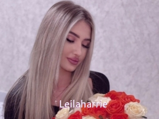 Leilaharrie