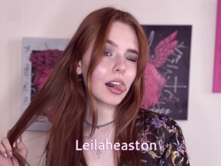 Leilaheaston