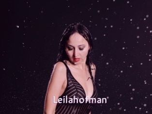 Leilahofman