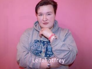 Leilahotfrey