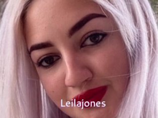 Leilajones