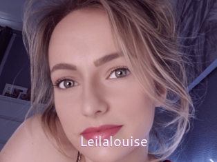 Leilalouise