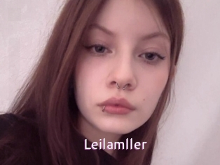 Leilamller