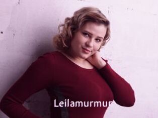 Leilamurmur