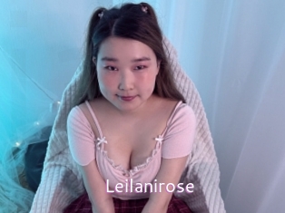 Leilanirose