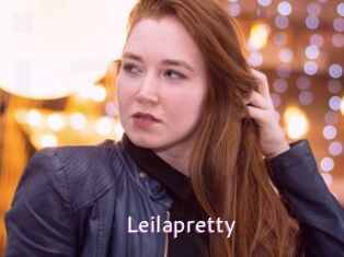 Leilapretty