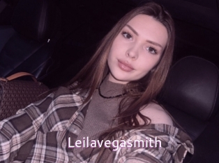 Leilavegasmith