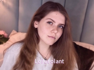 Leilavolant