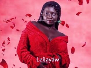 Leilayaw