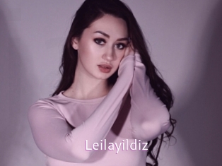 Leilayildiz