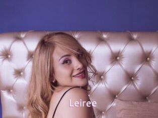 Leiree