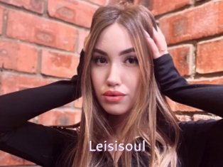 Leisisoul